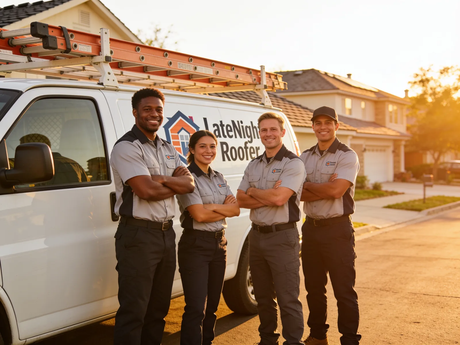 Emergency Roof Repair company in Winn, ME